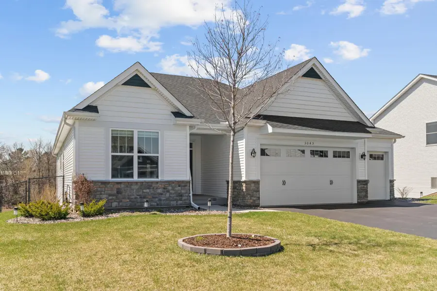 5045 Ramier Avenue Ne, Rogers, MN 55374 - #2