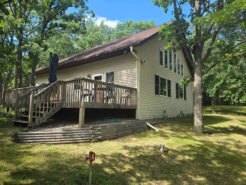 18506 Empire Loop, Nevis, MN 56467 - #1