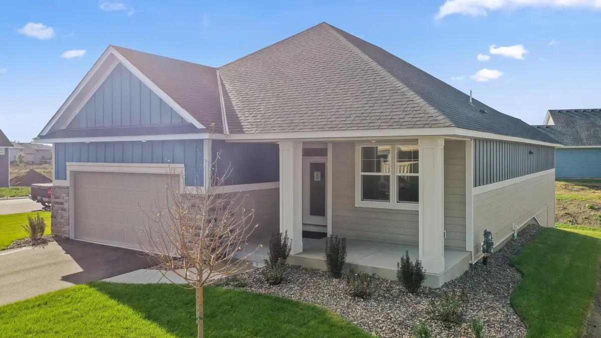 17763 Ellsworth Drive, Lakeville, MN 55044 - #1