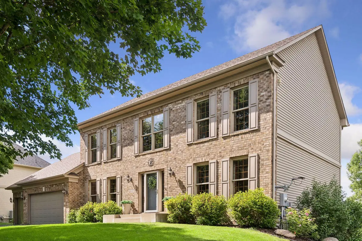8060 Turtle Creek Boulevard, Saint Bonifacius, MN 55375 - #1