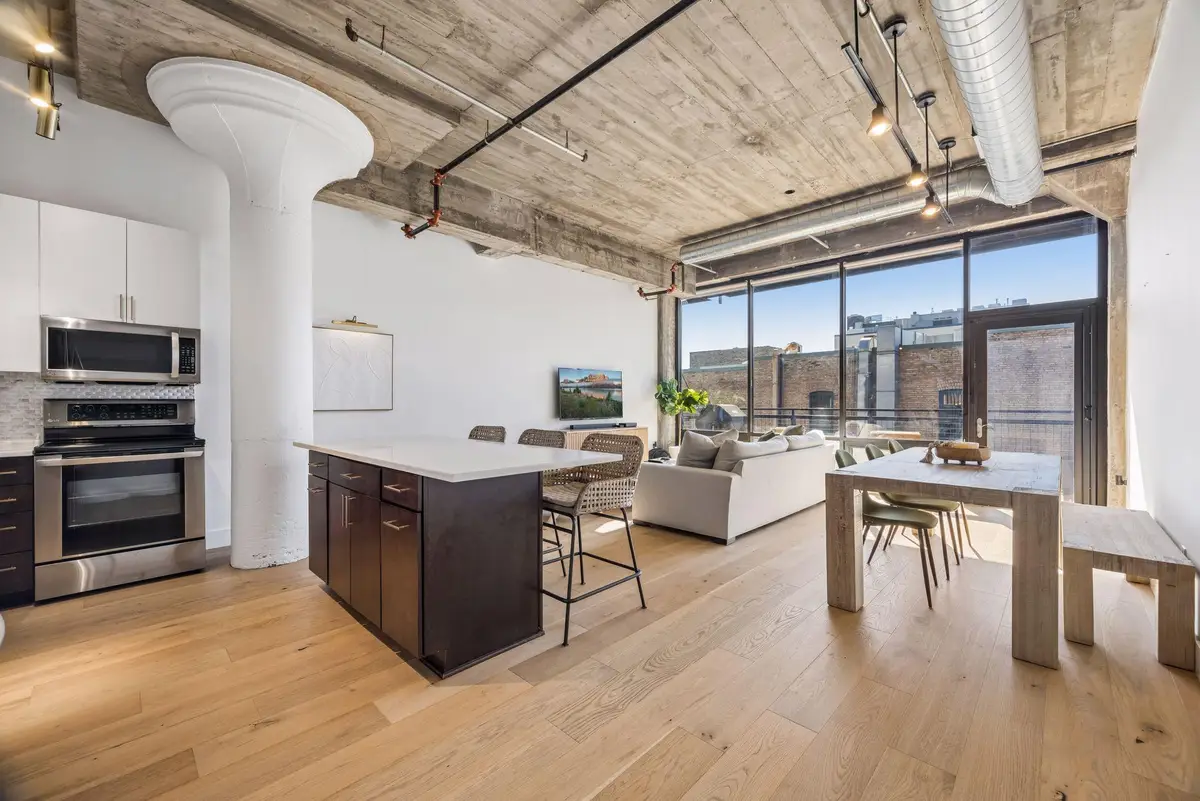 618 Washington Avenue N #505, Minneapolis, MN 55401 - #1