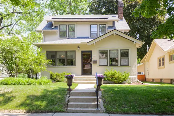 4645 33rd Avenue S, Minneapolis, MN 55406
