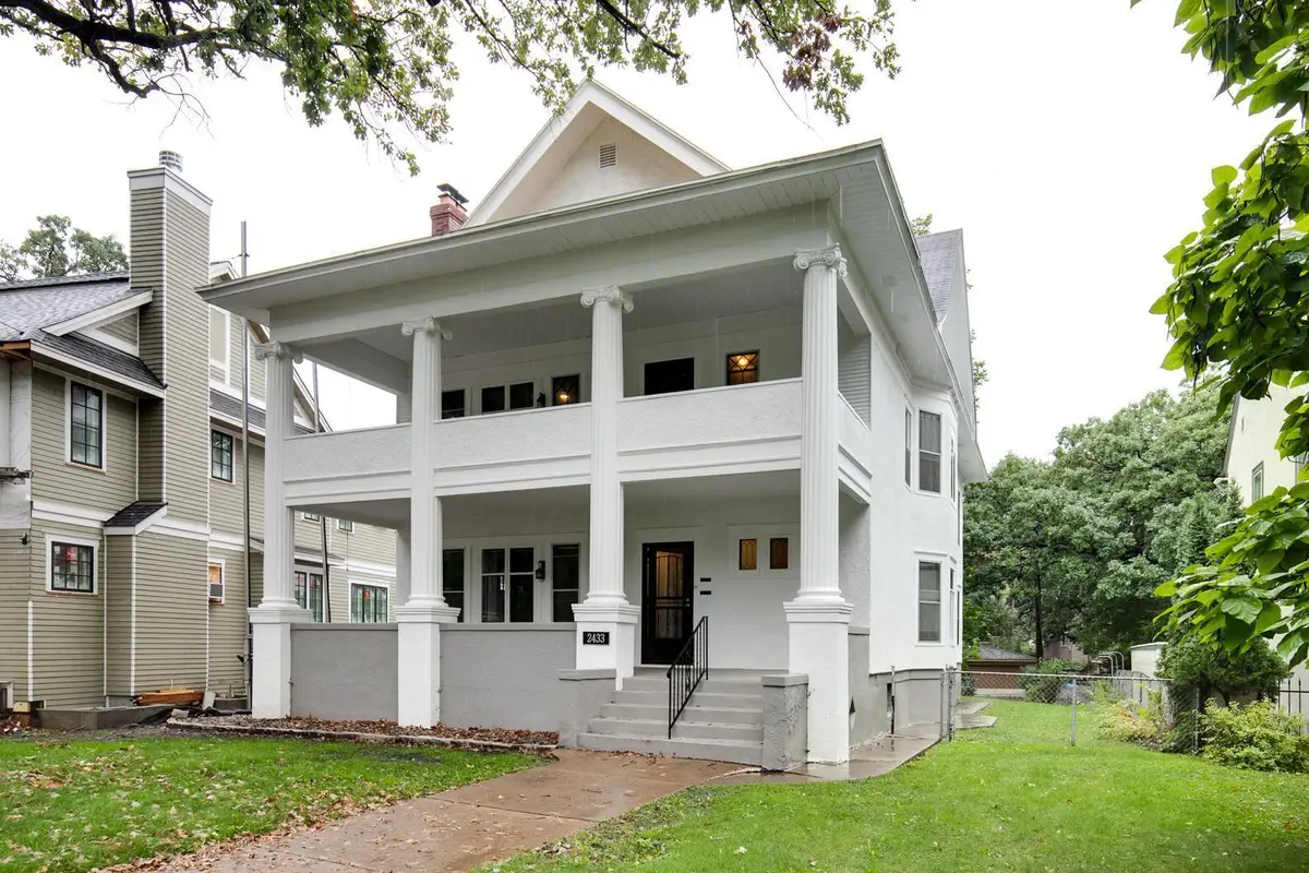 2433 W 22nd Street, Minneapolis, MN 55405 - #1