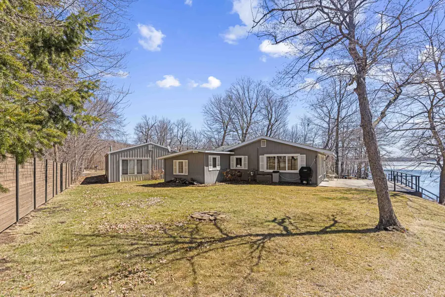12464 Shorewood Beach Road, Detroit Lakes, MN 56501 - #2