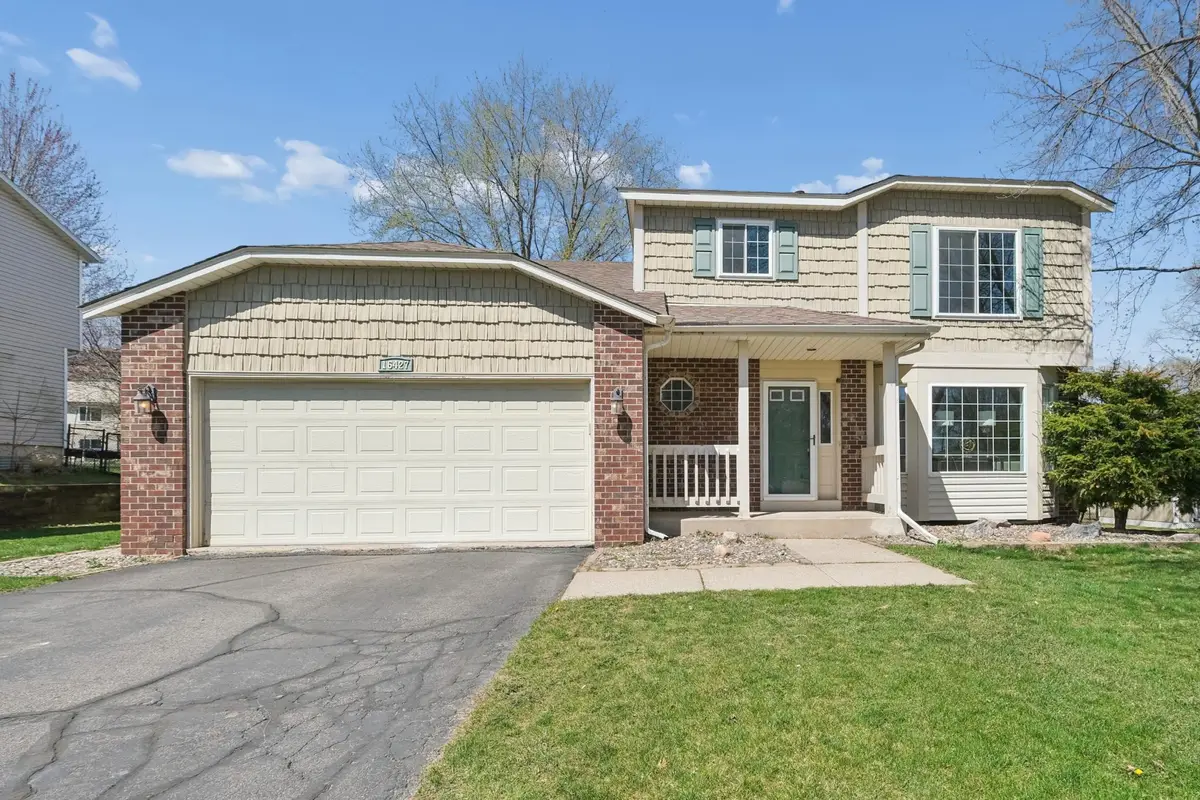 16427 Hyland Avenue, Lakeville, MN 55044 - #1