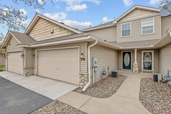 936 Golden Way Nw, Isanti, MN 55040