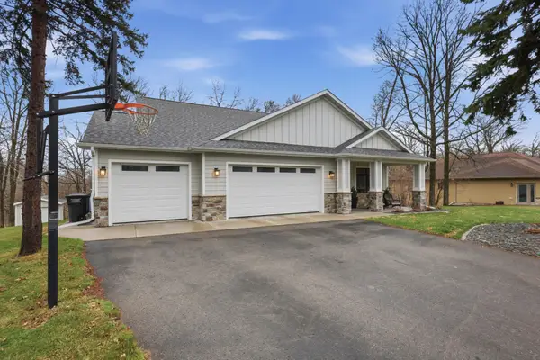 2247 Wilderness Trail, Detroit Lakes, MN 56501