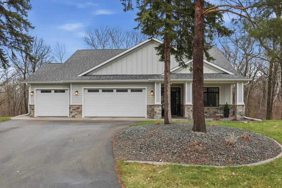 2247 Wilderness Trail, Detroit Lakes, MN 56501 - #2