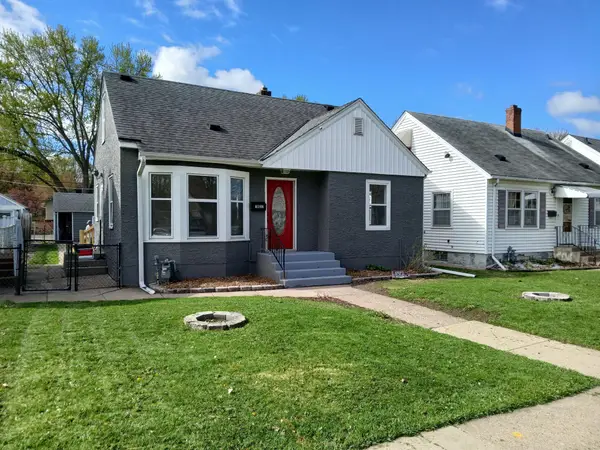 1822 Nevada Avenue E, Saint Paul, MN 55119