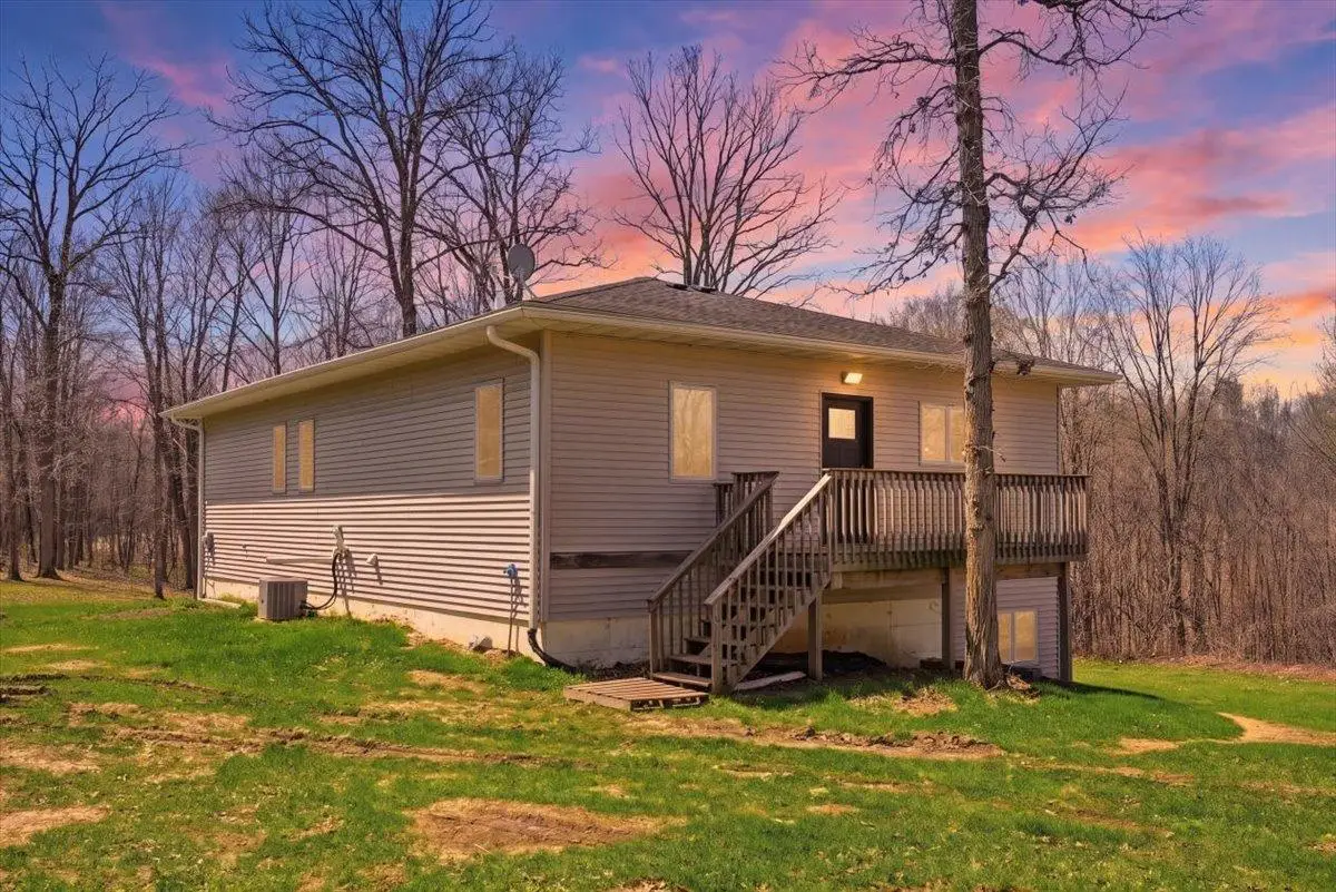 E651 1270th Avenue, Glenwood City, WI 54013 - #1