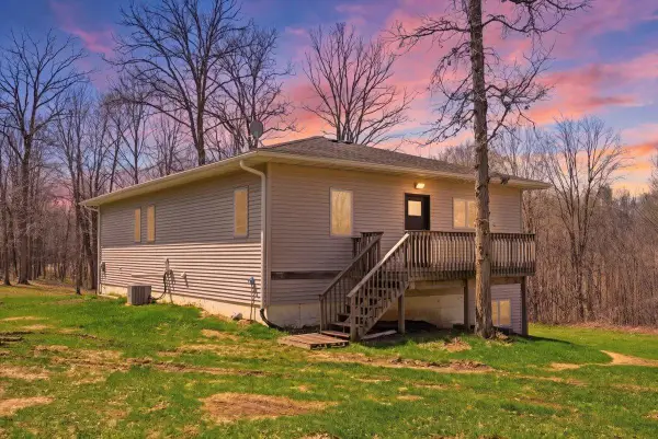 E651 1270th Avenue, Glenwood City, WI 54013