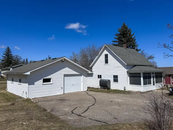 170 Main Street W, Laporte, MN 56461