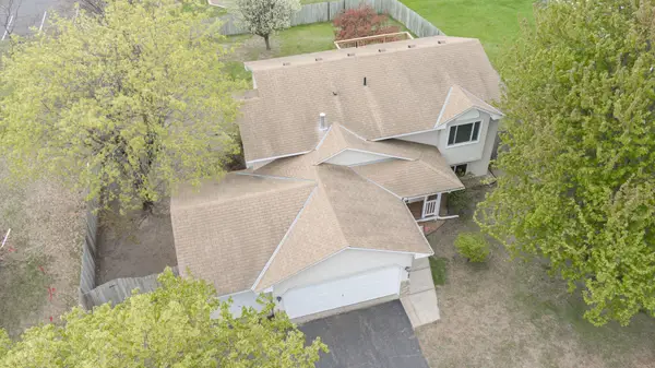 13742 Underclift Street Nw, Andover, MN 55304