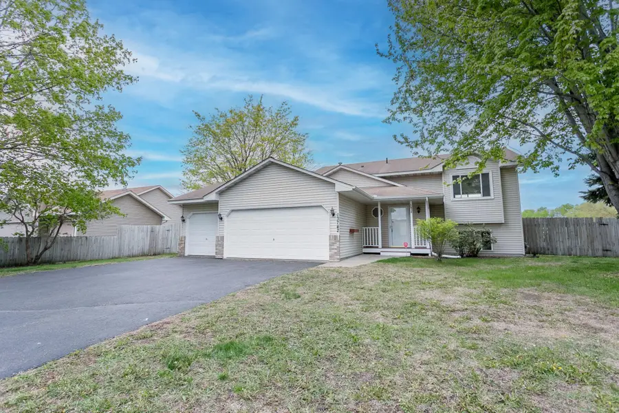 13742 Underclift Street Nw, Andover, MN 55304 - #2