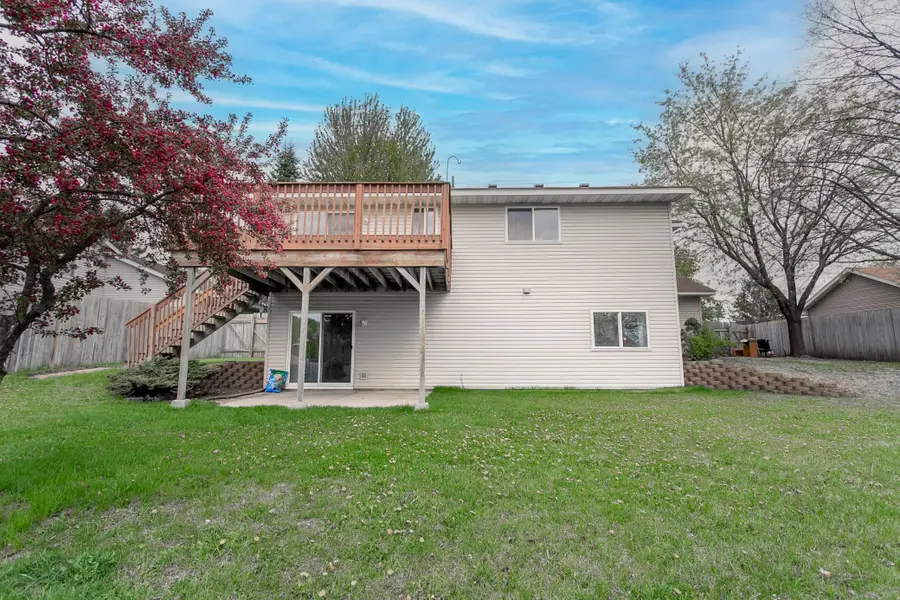 13742 Underclift Street Nw, Andover, MN 55304 - #3