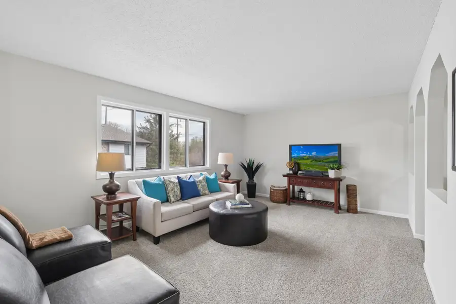 10529 Grouse Circle Nw, Coon Rapids, MN 55433 - #2