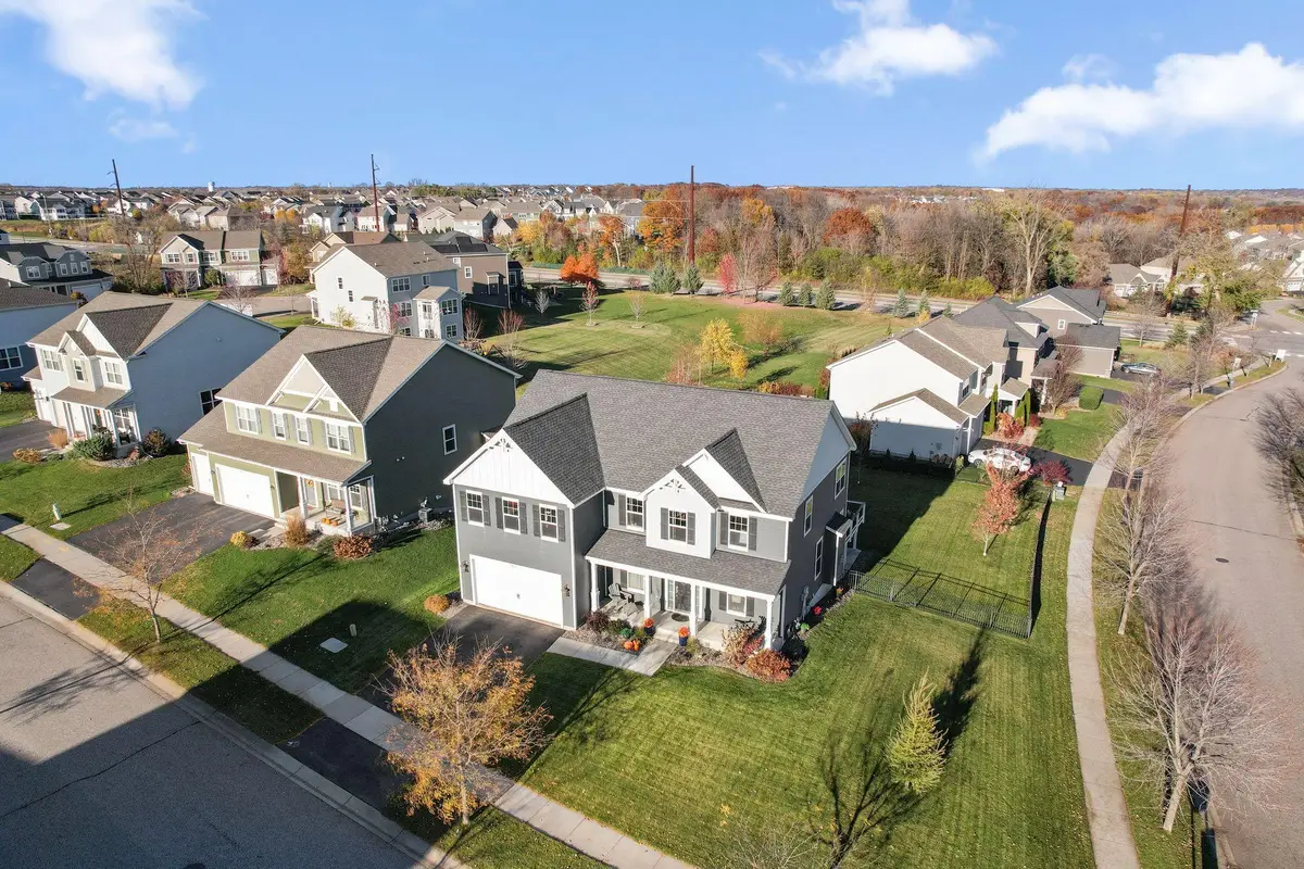 3863 Founders Path, Chaska, MN 55318 - #1