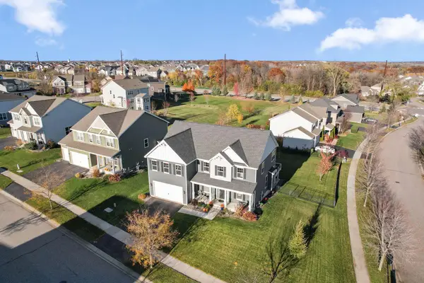 3863 Founders Path, Chaska, MN 55318