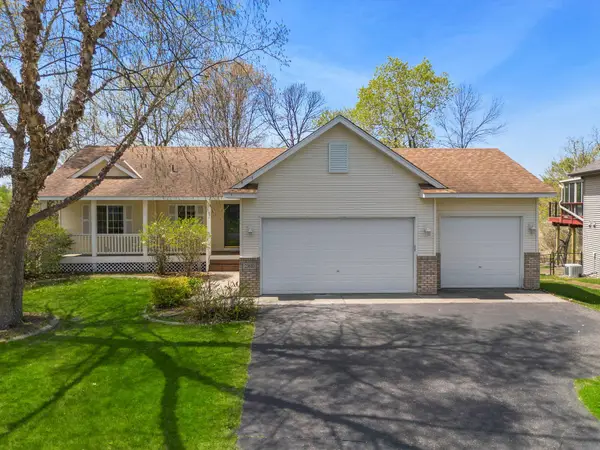 23610 Heather Street Nw, Saint Francis, MN 55070
