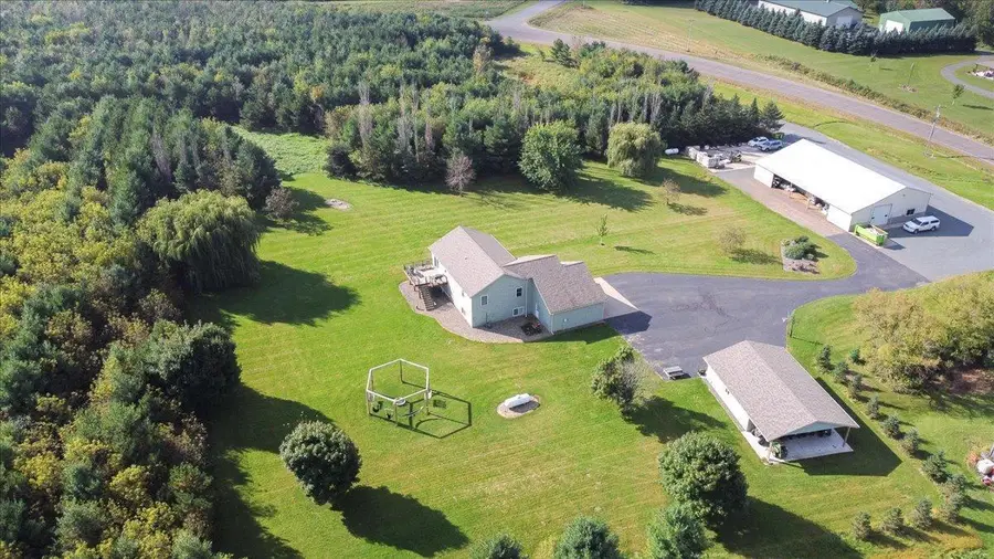 314 75th Street #F, Clear Lake, WI 54005 - #2