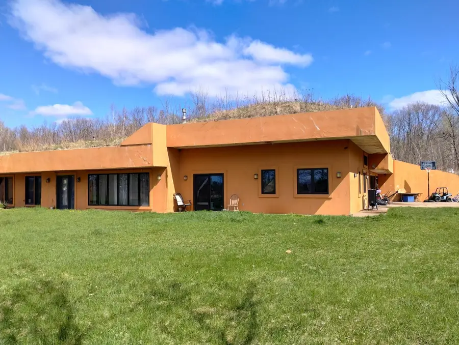 2424 Olympic Street, Brook Park, MN 55007 - #2