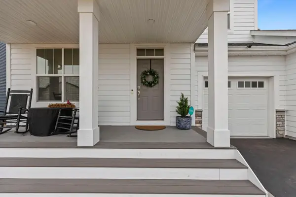 2563 Jaber Avenue Ne, Saint Michael, MN 55376