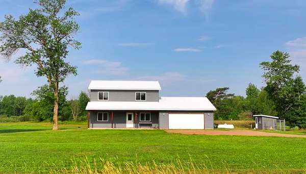 1415 Cable Street, Ogilvie, MN 56358
