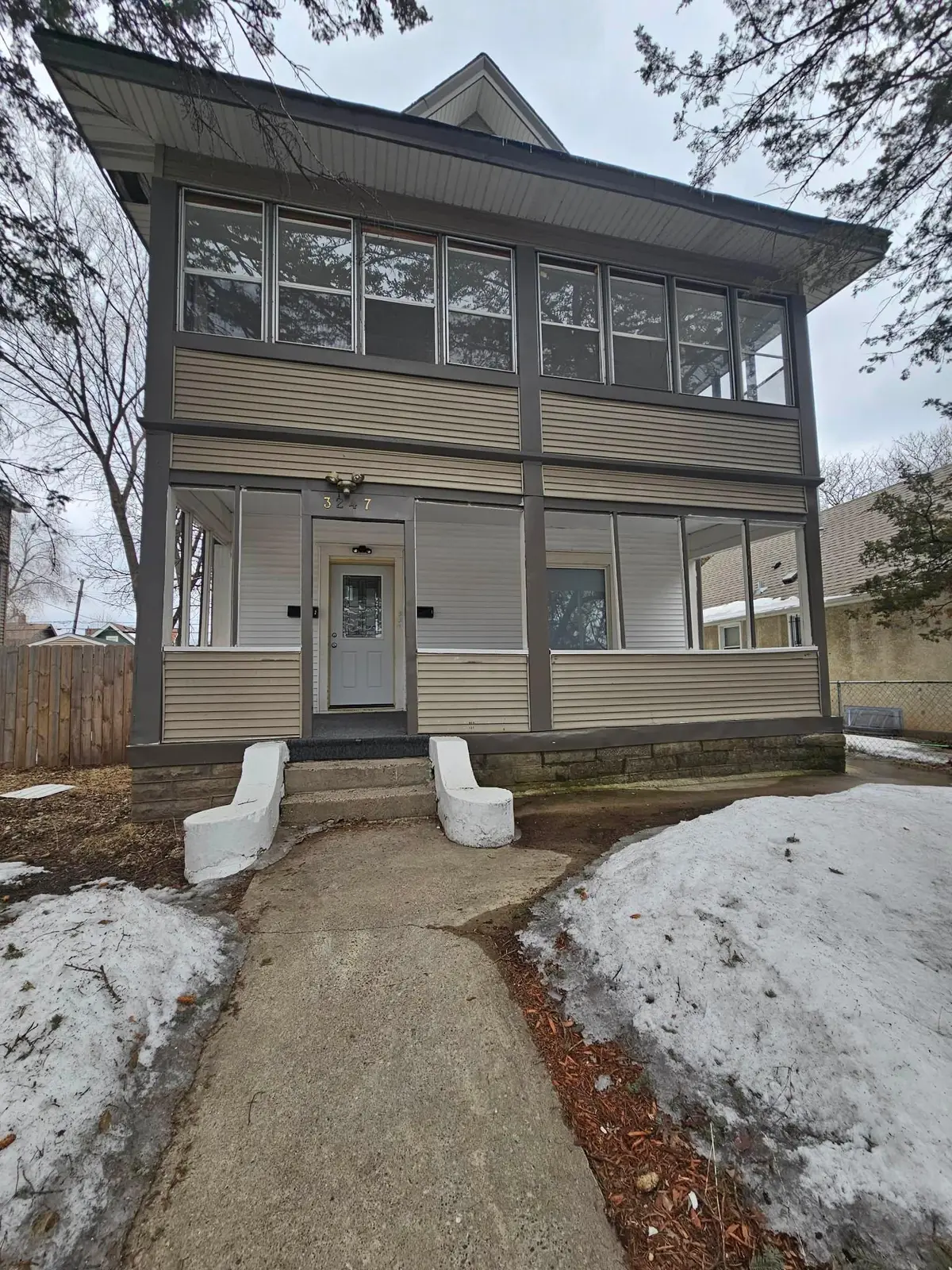 3247 Aldrich Avenue N, Minneapolis, MN 55412 - #1