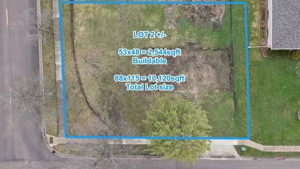801 15 Street Sw, Willmar, MN 56201