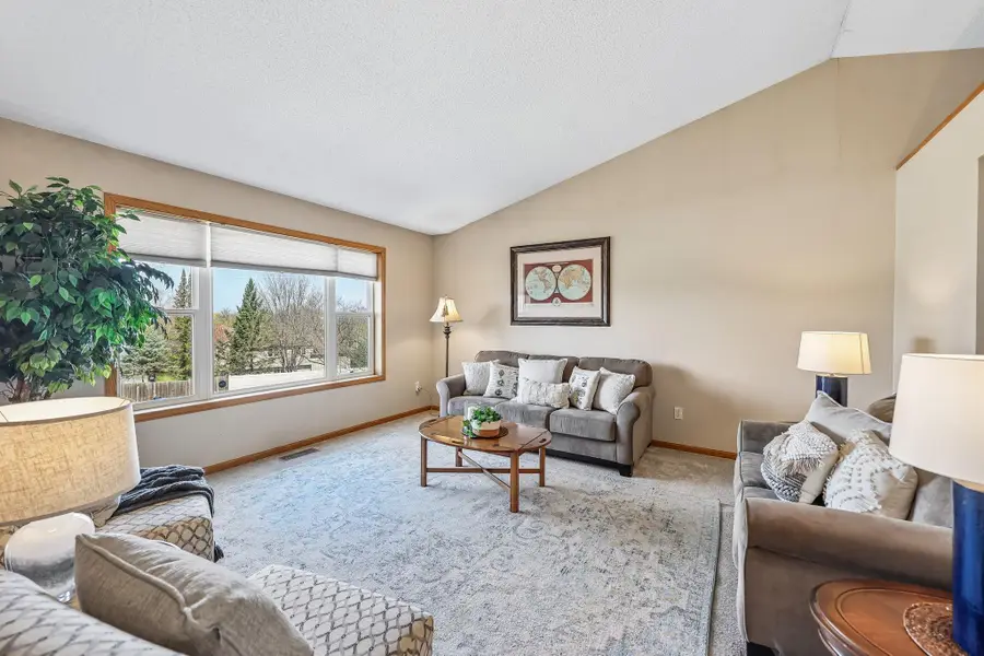 4275 Hanrehan Lake Boulevard, Savage, MN 55378 - #2