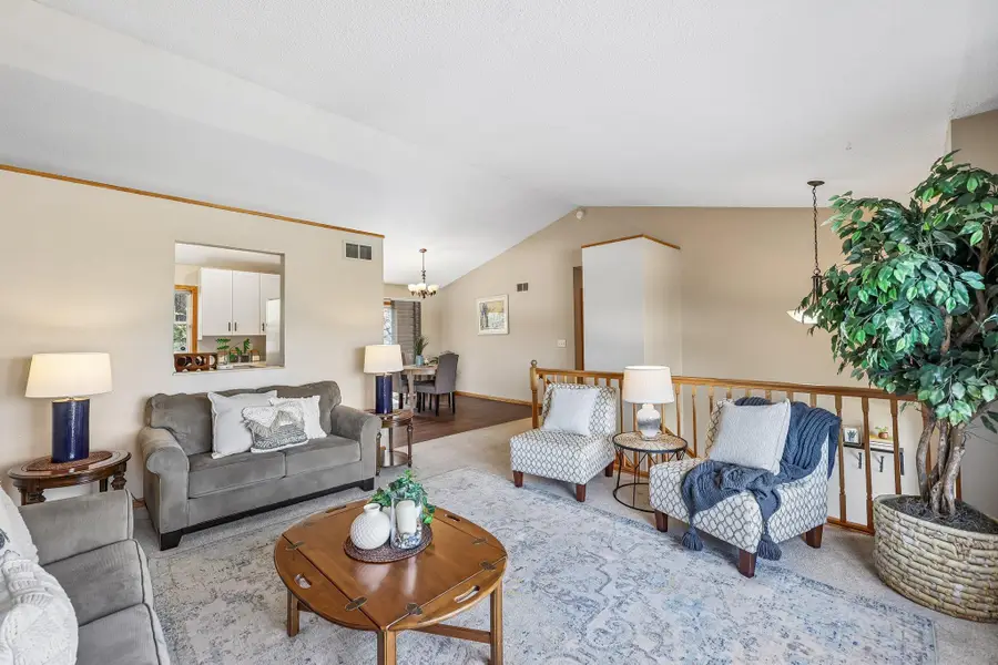 4275 Hanrehan Lake Boulevard, Savage, MN 55378 - #3