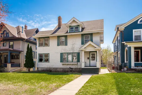 2112 Carroll Avenue, Saint Paul, MN 55104