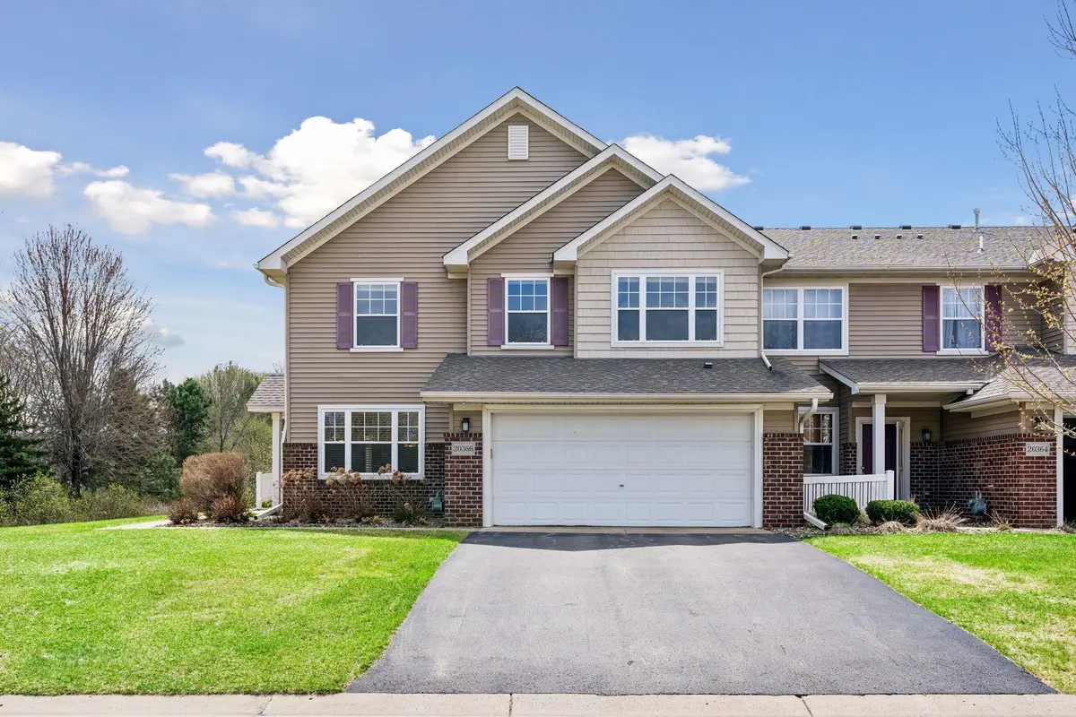 20366 Kensfield Trail #1703, Lakeville, MN 55044 - #1