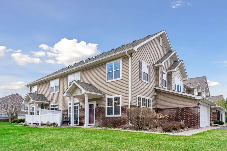 20366 Kensfield Trail #1703, Lakeville, MN 55044 - #2