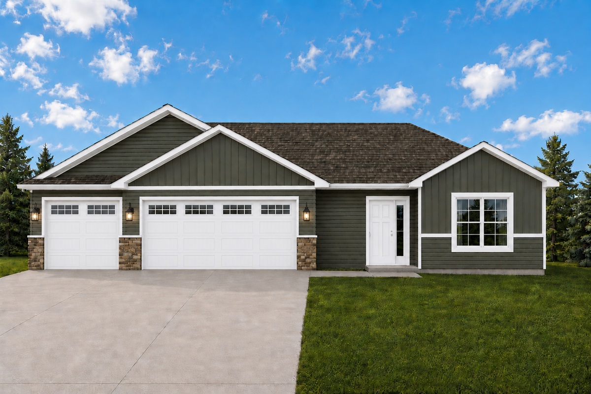 656 Daisy Court, Lake Crystal, MN 56055 - #1