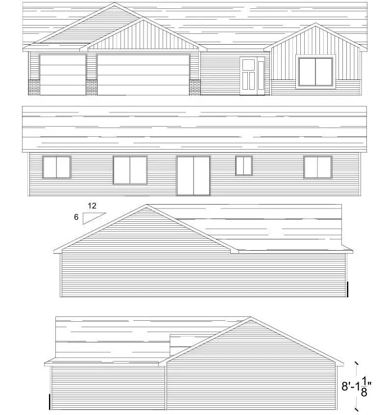 656 Daisy Court, Lake Crystal, MN 56055 - #2