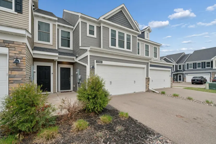 4306 122nd Lane Ne #E, Blaine, MN 55449 - #3
