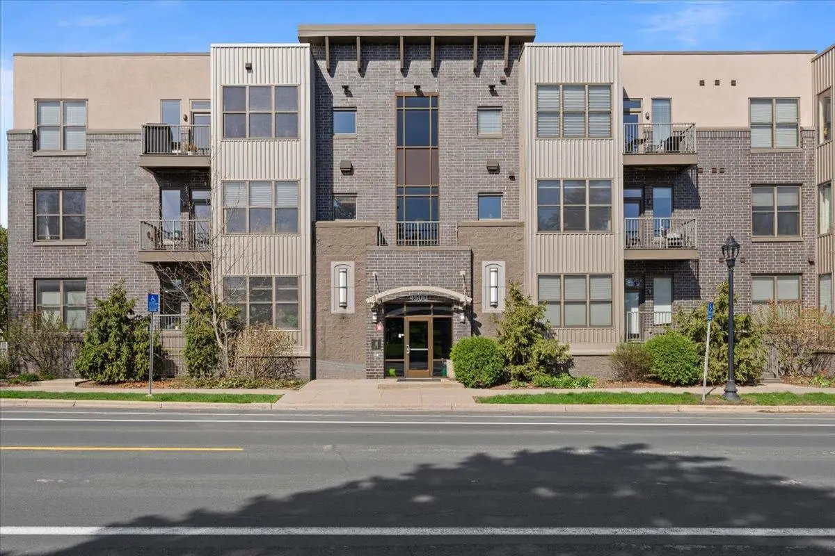 4500 Chicago Avenue S #210, Minneapolis, MN 55407 - #1