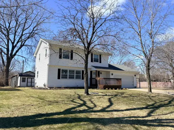 7596 Jackson Street Ne, Minneapolis, MN 55432