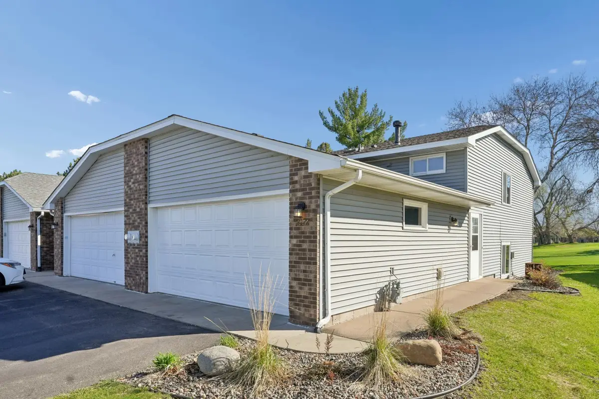 7176 218th Street N, Forest Lake, MN 55025 - #1