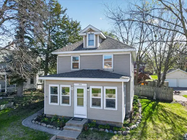 304 2nd Street N, Delano, MN 55328