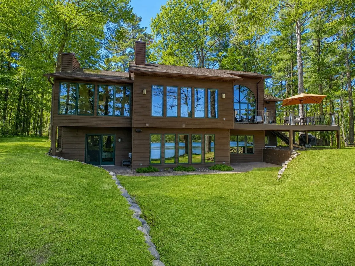 8048 N County Hwy K, Hayward, WI 54843 - #1