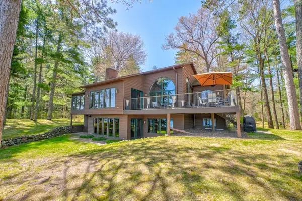 8048 N County Hwy K, Hayward, WI 54843