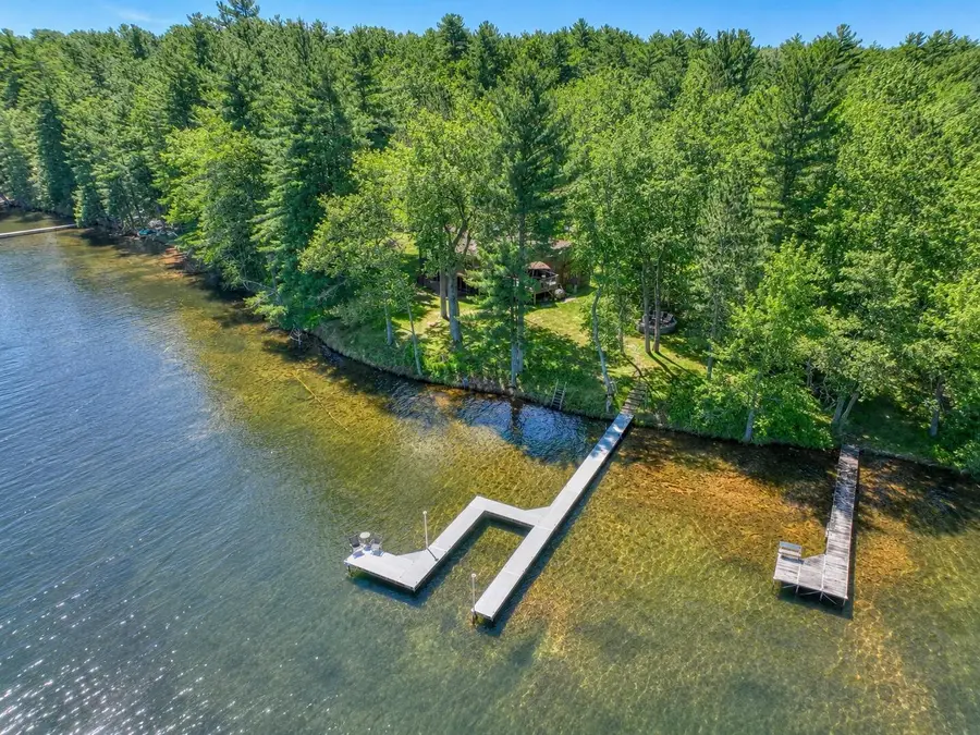 8048 N County Hwy K, Hayward, WI 54843 - #2