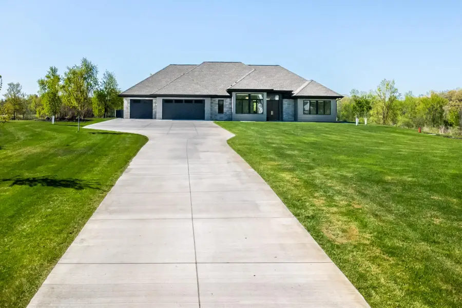 9735 Frontier Lane, Lakeville, MN 55044 - #2