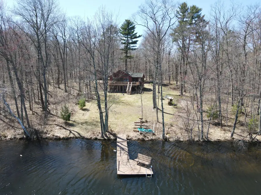 N4381 Red Oak Lane, Stone Lake, WI 54876 - #2