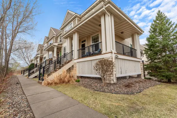 14633 Victor Hugo Boulevard N #4, Hugo, MN 55038