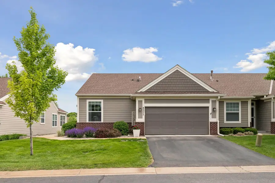 8377 Crabapple Court, Victoria, MN 55386 - #2