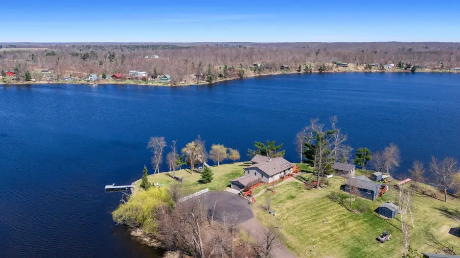 1653 S White Ash Lane, Balsam Lake, WI 54810 - #2