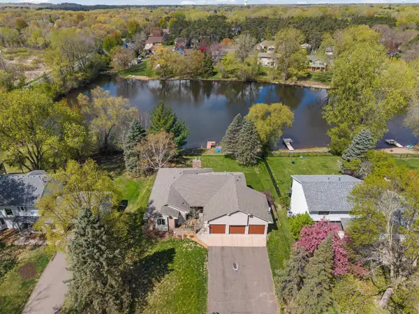 5785 Turtle Lake Road, Saint Paul, MN 55126